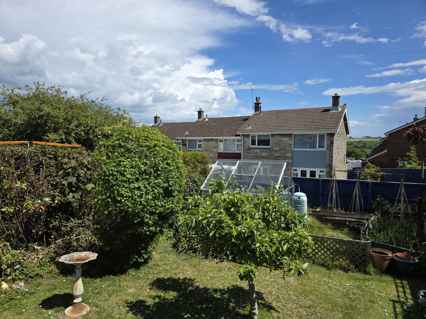 Upton Road, Ryde